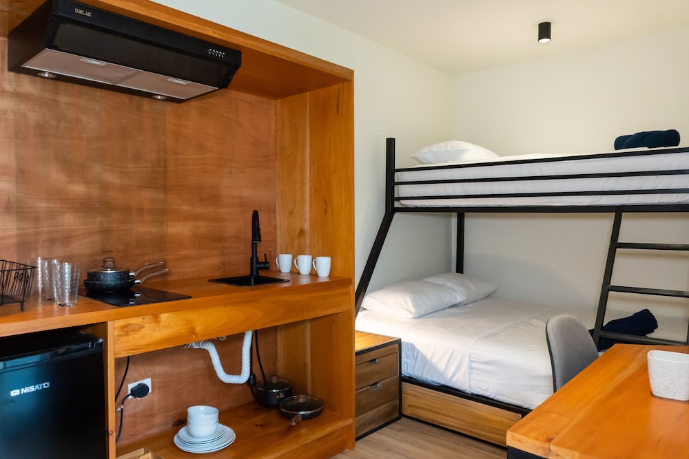 Deluxe Studio Suite photo 1