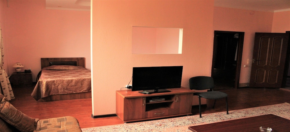 Comfort Twin Room (Twin Room) photo 3