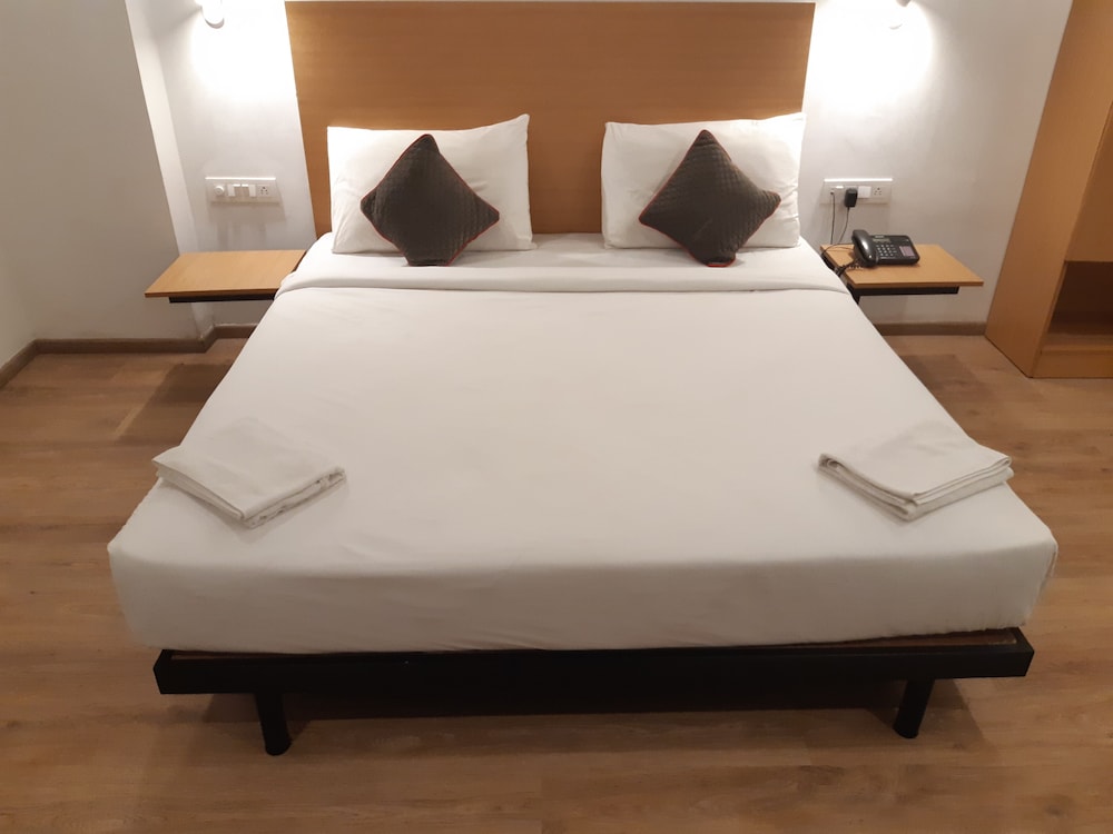 Standard Double or Twin Room photo 1
