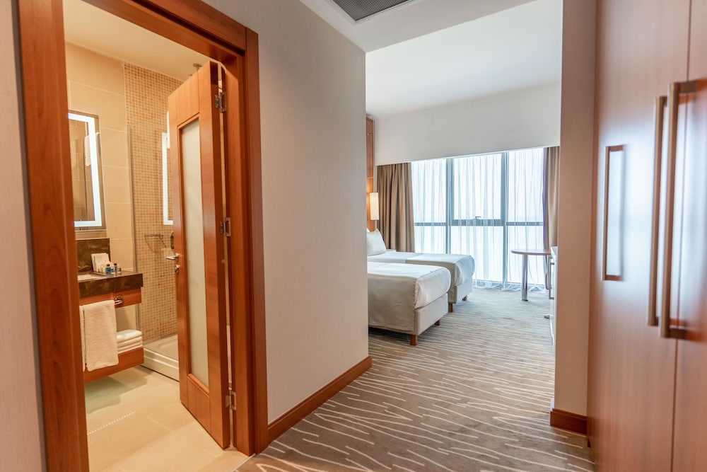 Standard Twin Room - Photo 2