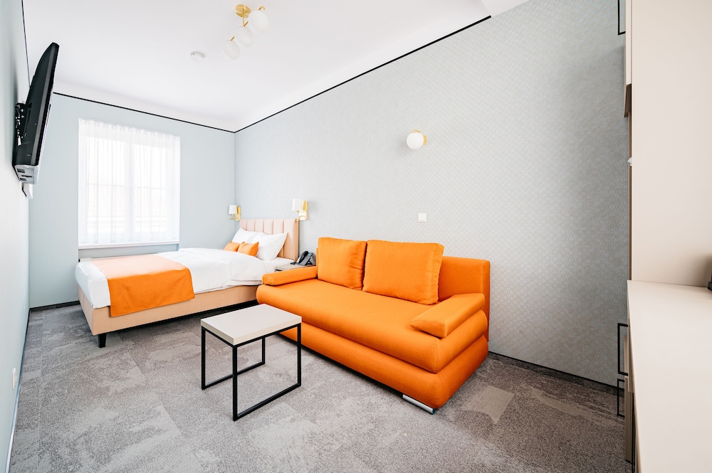 Superior Triple Room photo 1