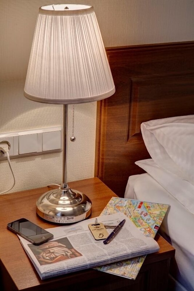 Classic Double Room photo 3