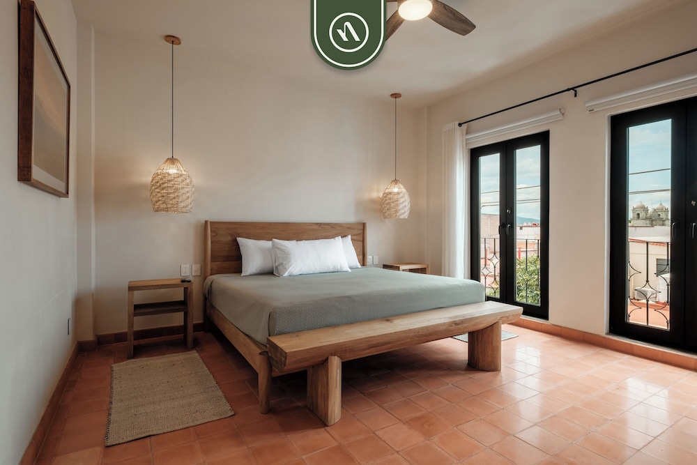 Family Apartment, City View photo 1