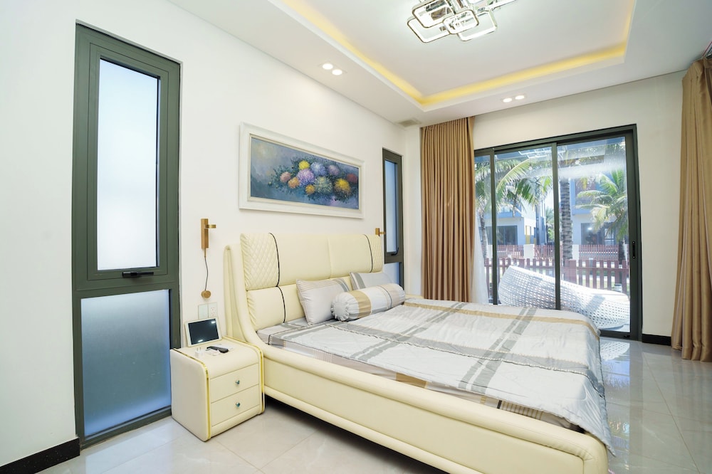 Comfort Villa (Hawaii Villa Beach) photo 3