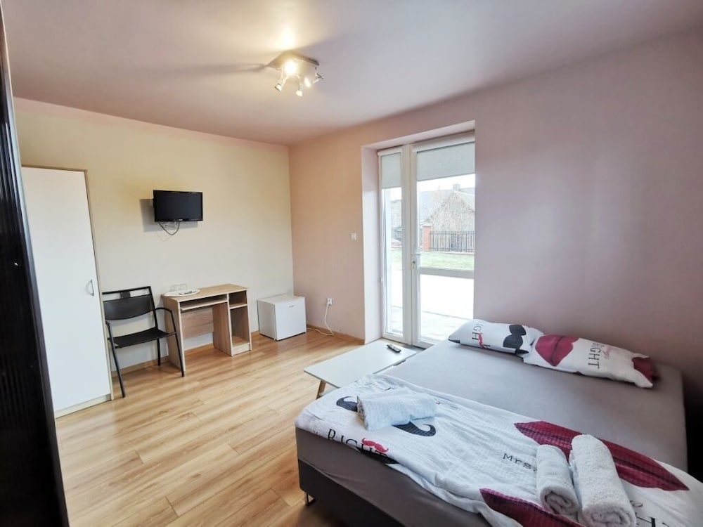 Comfort Double Room photo 2