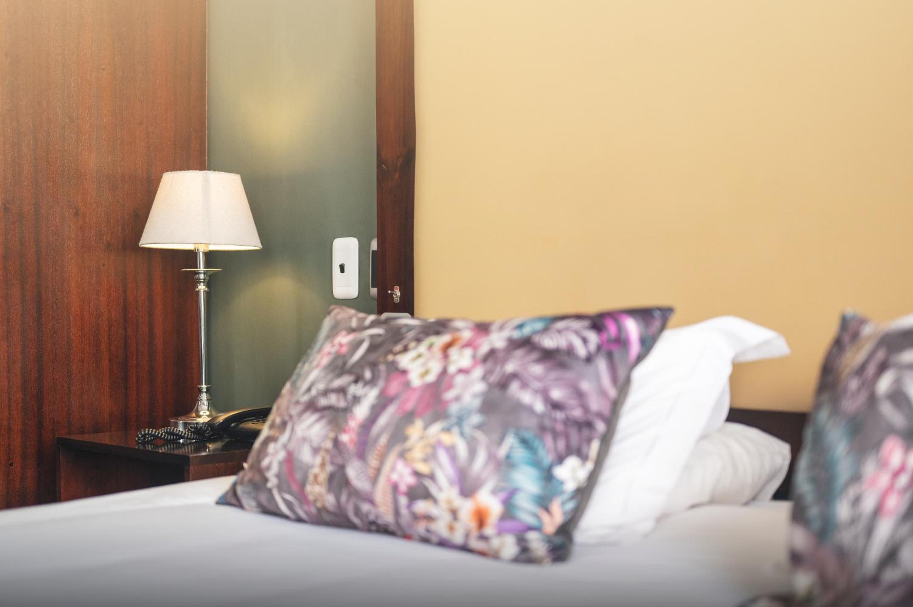Superior King Suite photo 3