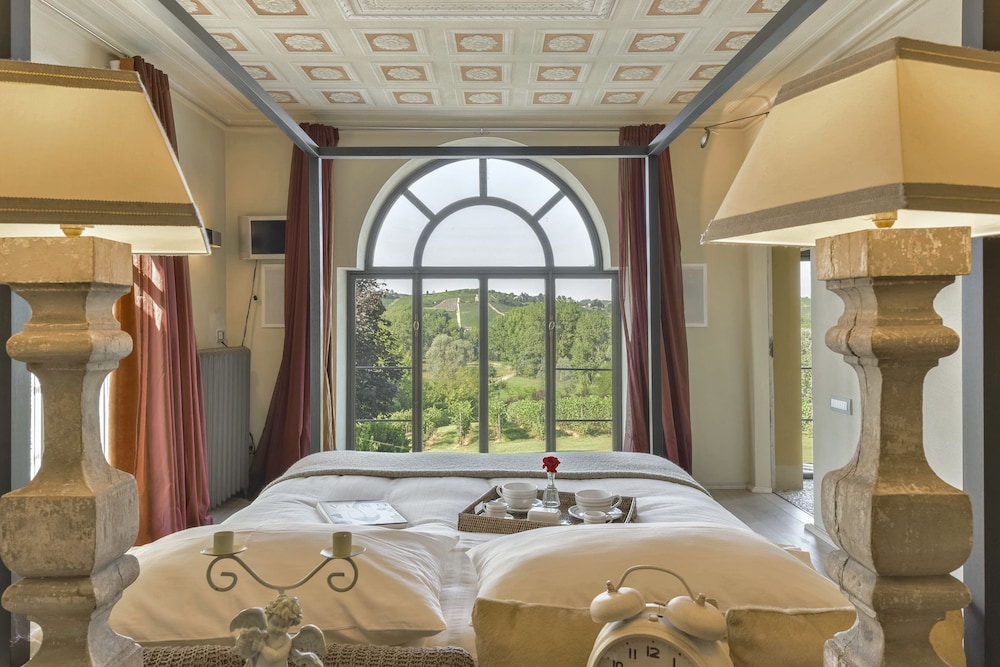 Luxury Villa, 6 Bedrooms photo 1