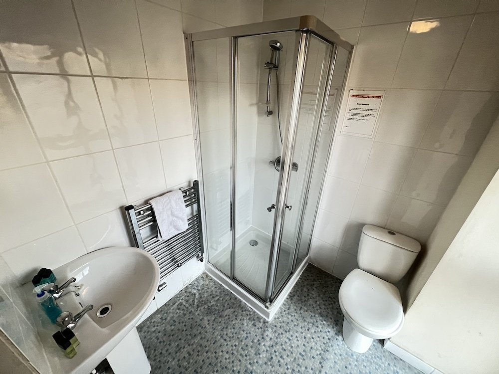 Basic Triple Room - Photo 3