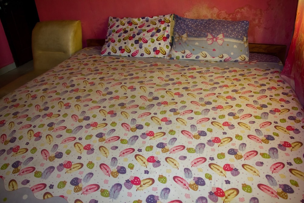 Standard Room, 1 Double Bed