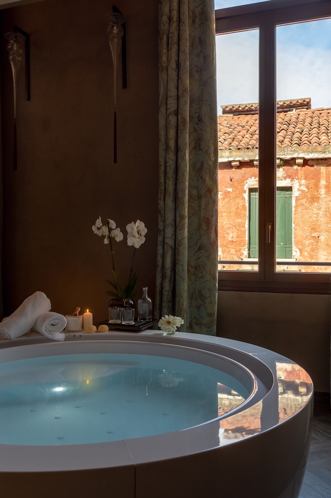 Luxury Suite (Private SPA) photo 2
