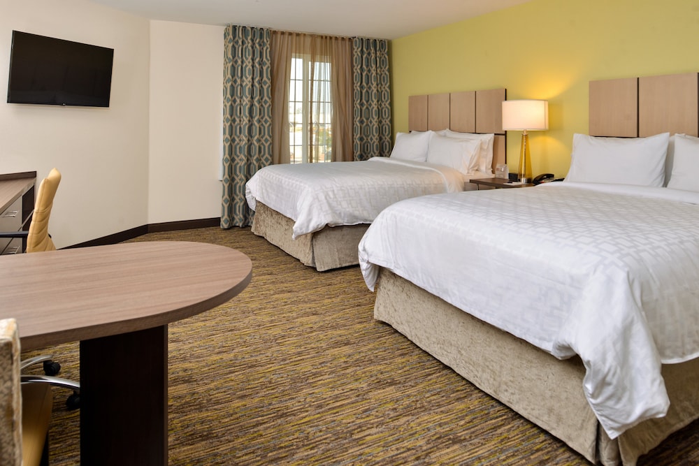 Candlewood Suites Lodi by IHG, Billede 8