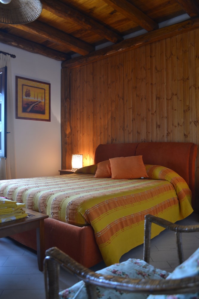 Double Room, Pool View