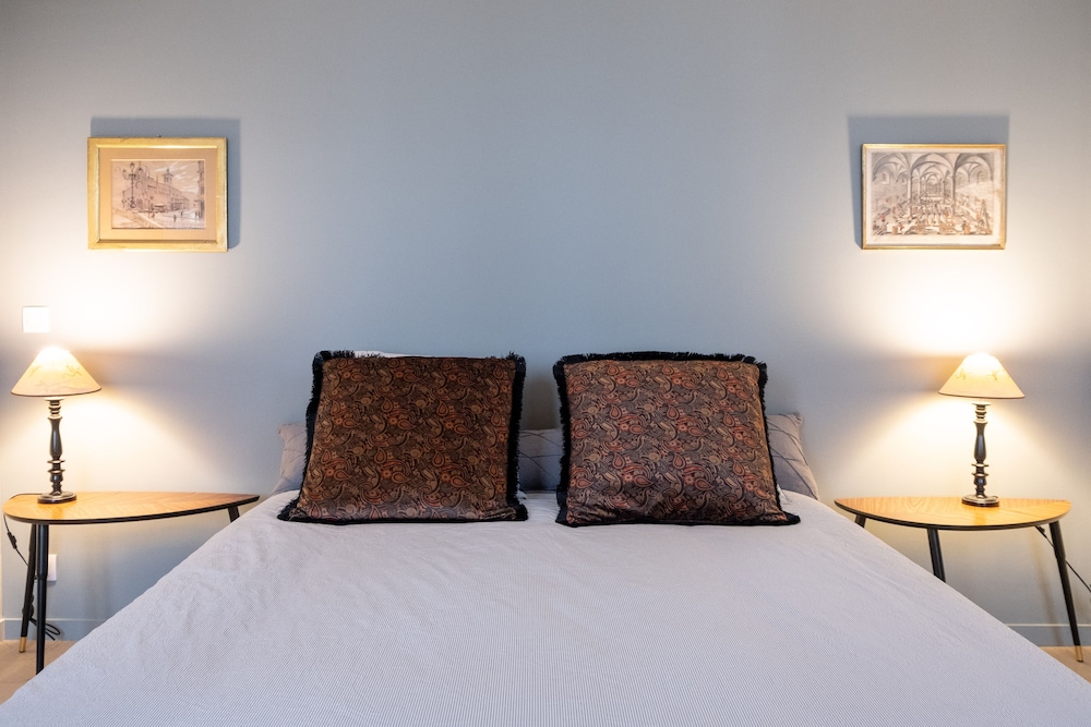 Suite Le Vendome photo 2
