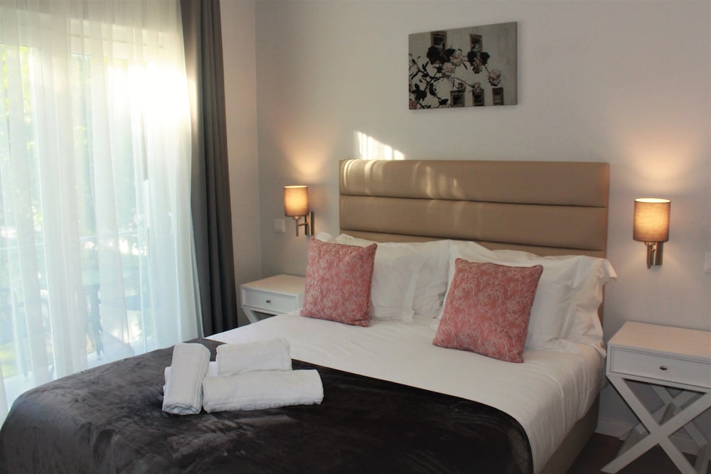 Double Room, Balcony photo 2