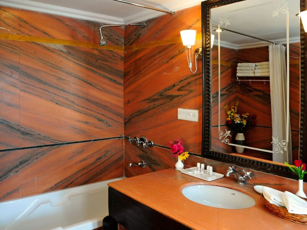 Suite Double Room