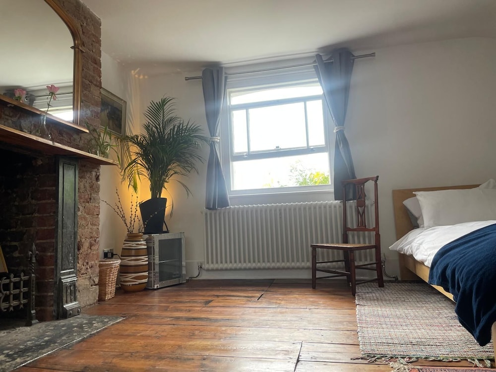 Deluxe Double Room, Garden View photo 1