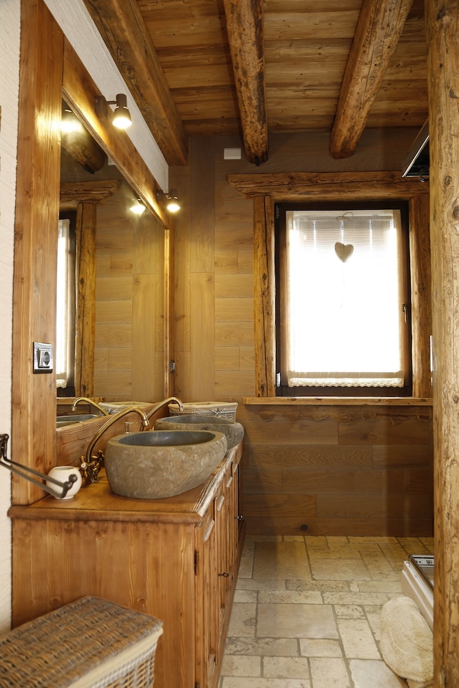 Nido Del Pettirosso, For 4 People (Via Moneana Di Clavais, 5 Ovaro) photo 2