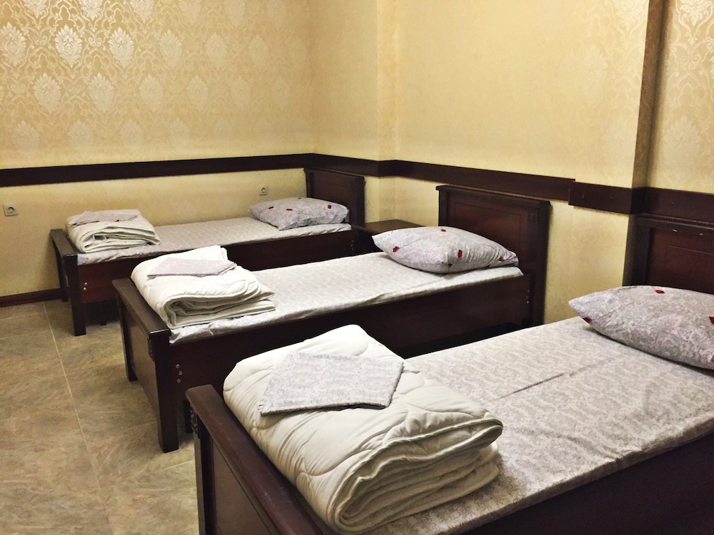Standard Quadruple Room photo 2