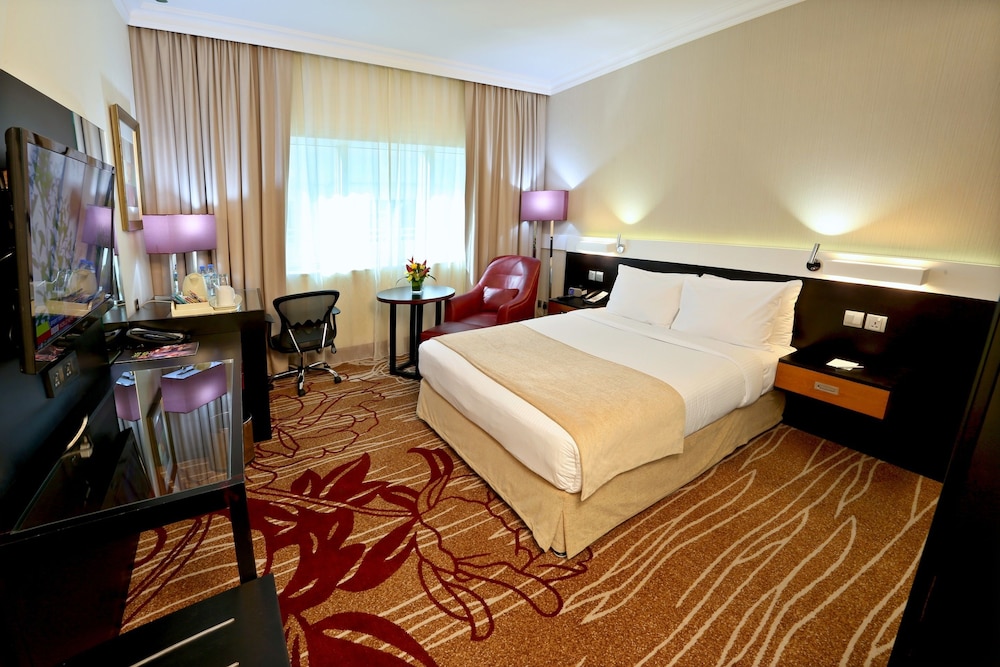 Executive King Room photo 2
