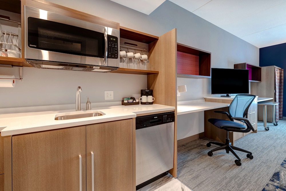 Suite, 1 Bedroom, Non Smoking - Photo 6