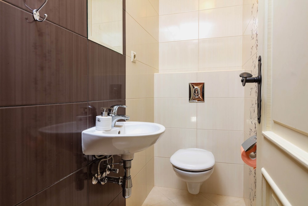 Standard Apartment, 2 Bedrooms photo 3