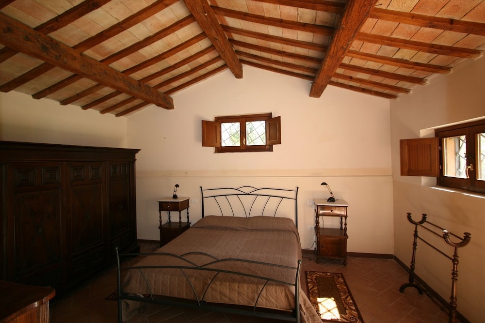 Standard Apartment, 1 Bedroom, Garden View, Annex Building