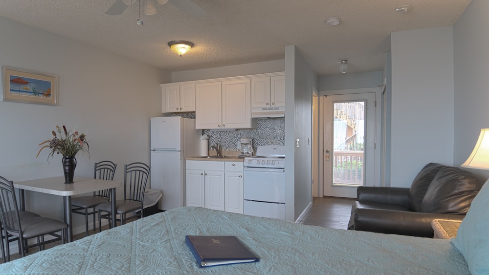 Studio, Bay View photo 3