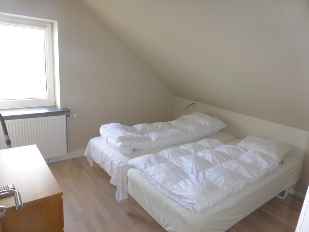 Comfort Quadruple Room, 1 Bedroom