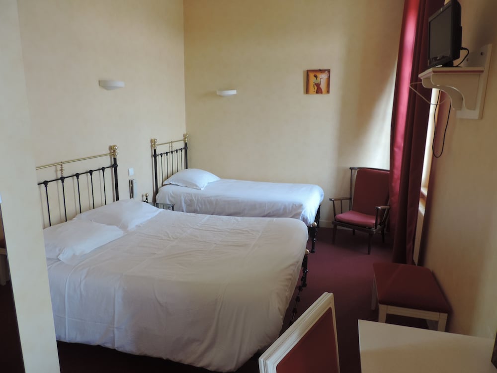 Triple Room photo 1