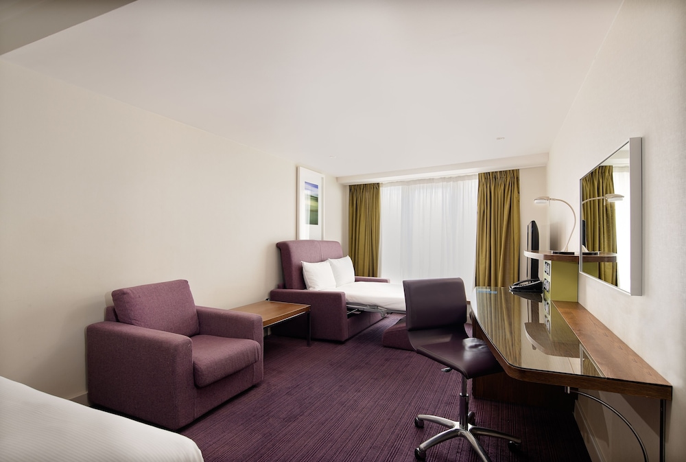 Family Quadruple Room