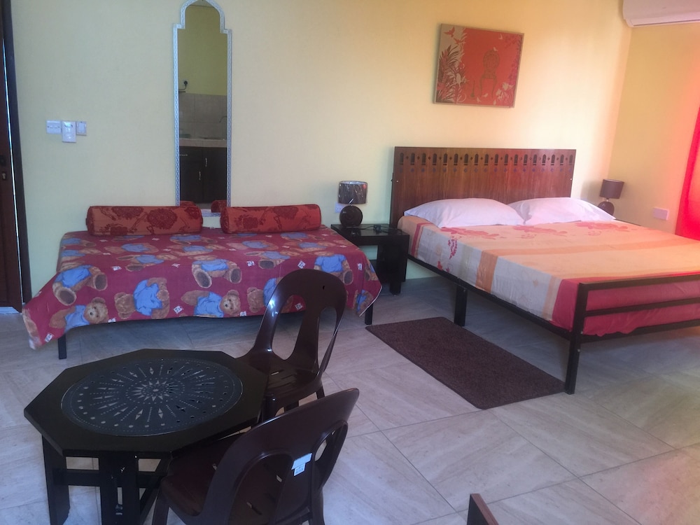 Premium Apartment photo 1