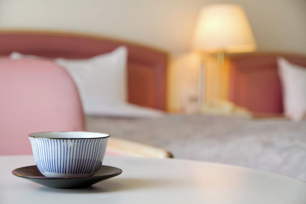 Standard Twin Room - Photo 6