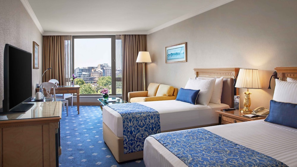 Available room