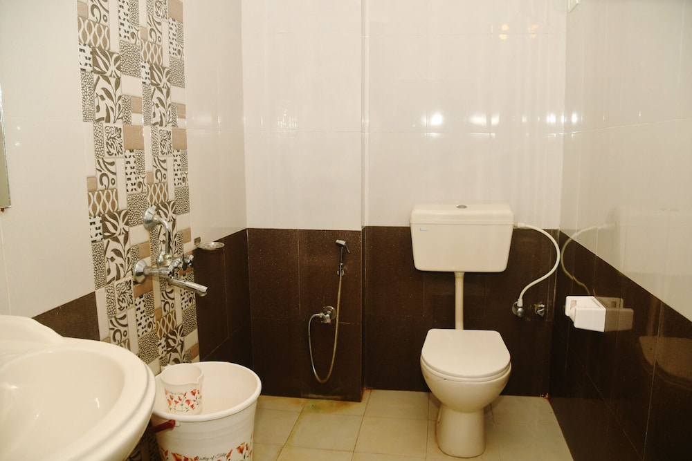 Luxury Room, 1 Queen Bed photo 2