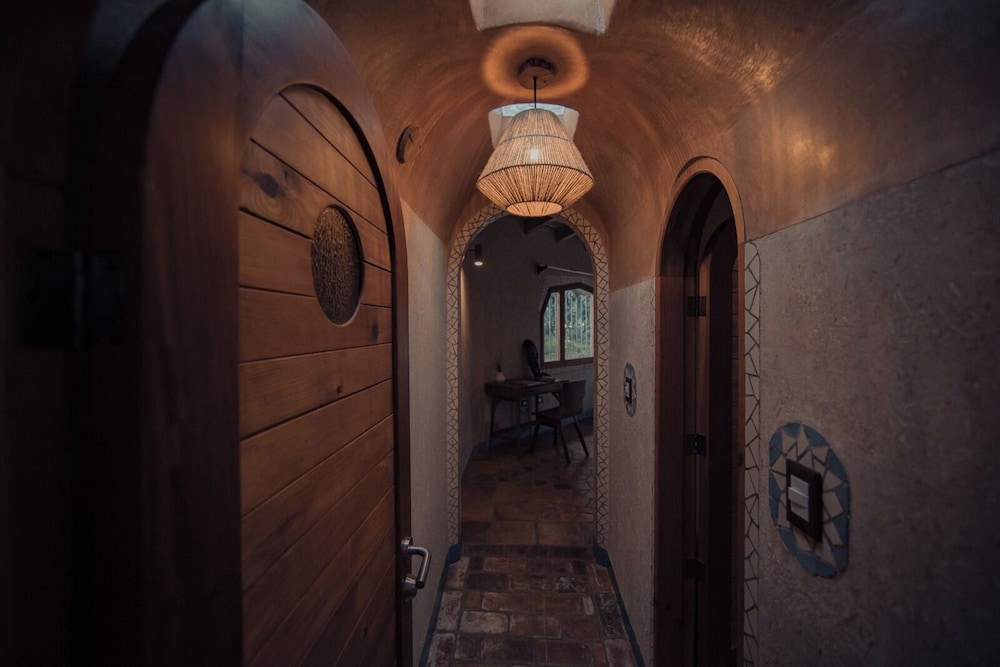 Standard Suite, Garden View
