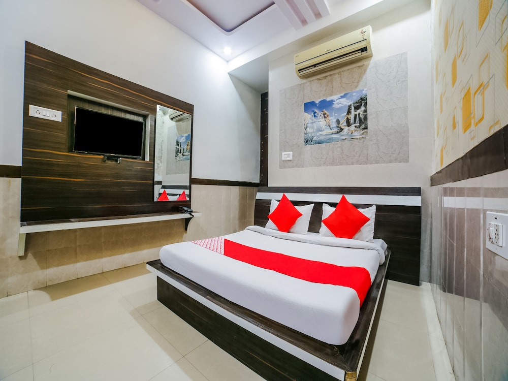 Double Or Twin Room photo 1