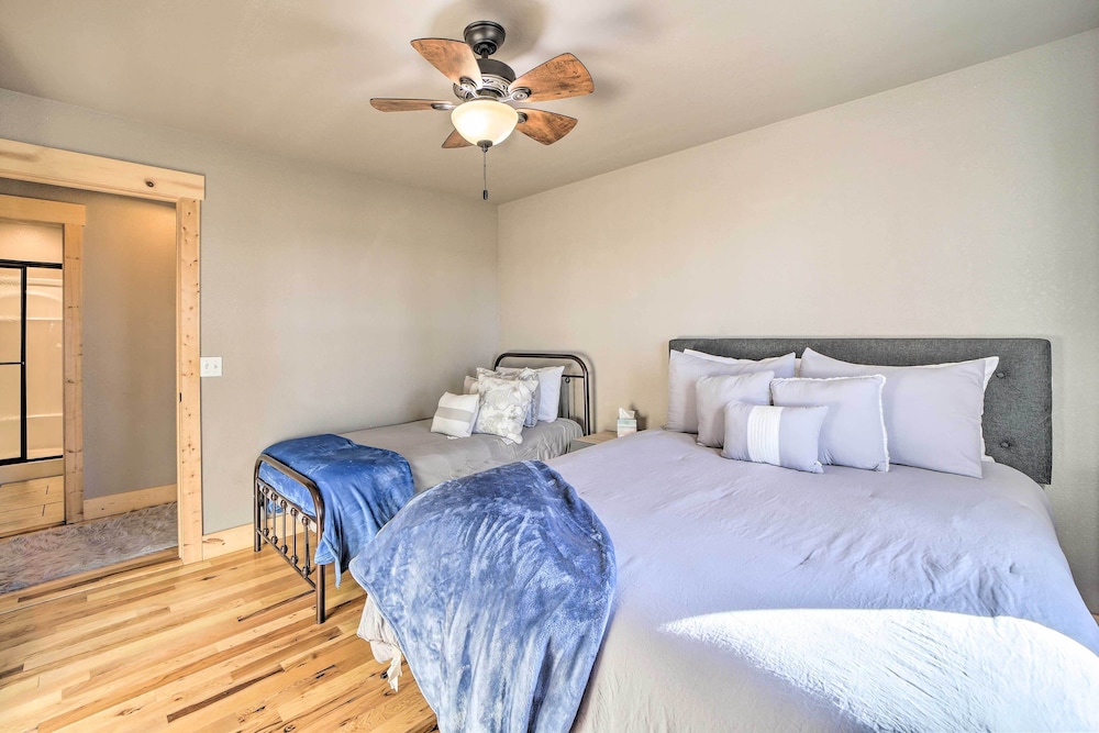 House (3 Bedrooms) photo 1