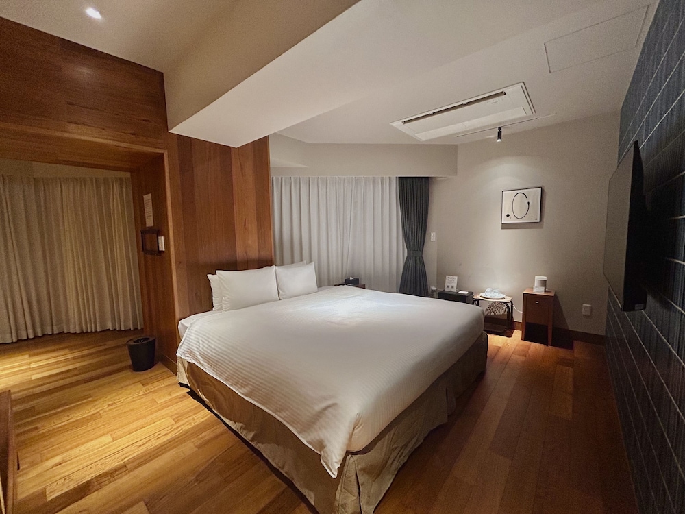 Luxury Double Room, Sauna - Photo 1