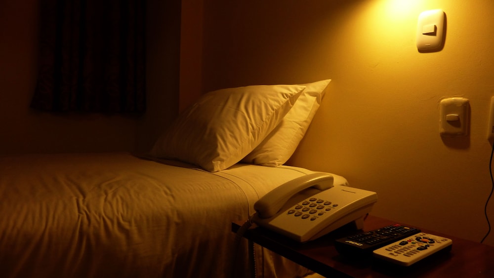 Double Room, 1 Double Bed photo 3