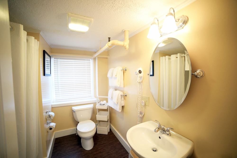 Premium Suite, 2 Bedrooms, Kitchenette (WASHINGTON) - Photo 6