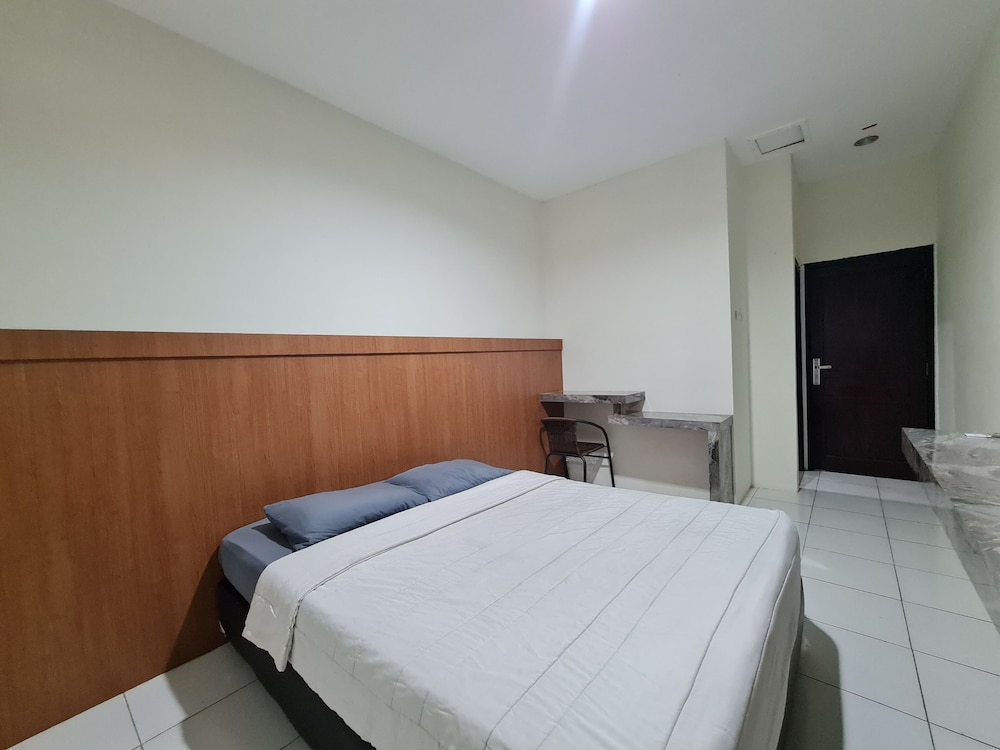 Deluxe Quadruple Room photo 3