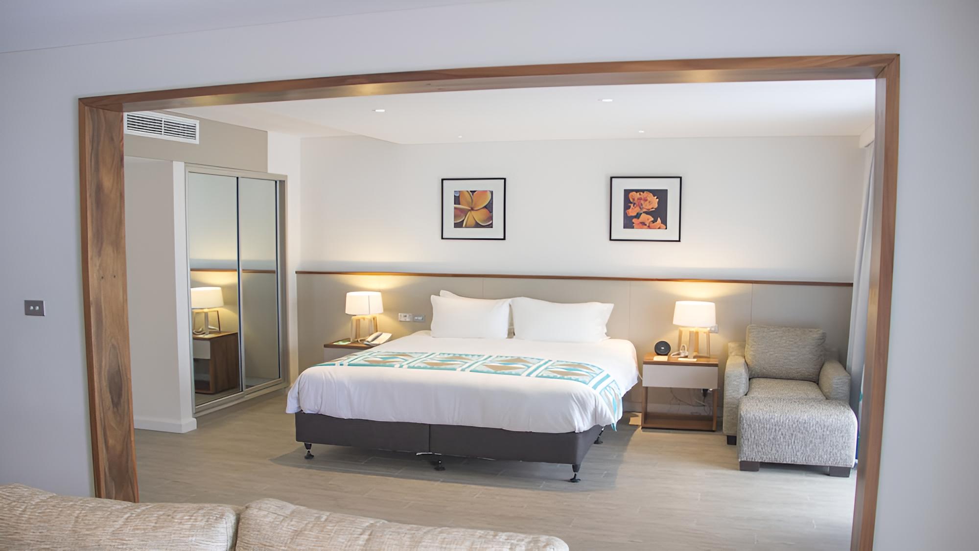 Premium Room - Photo 2