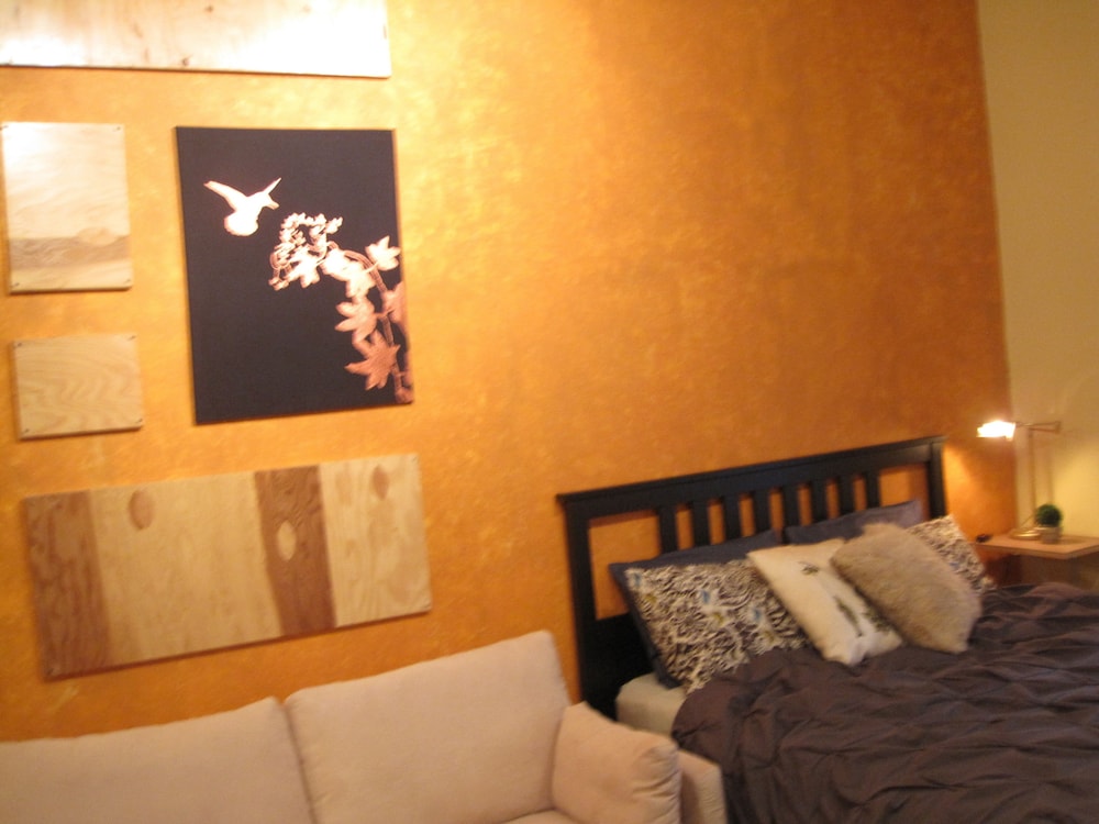 Studio photo 1