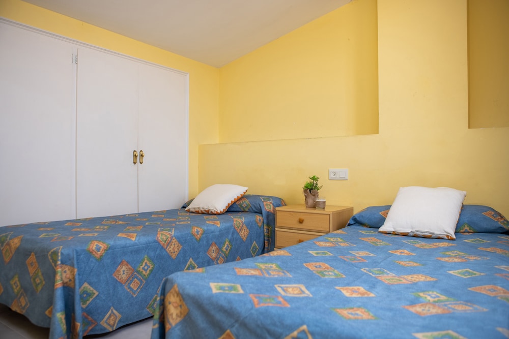 Apartamento Económico, máx. 5 adultos