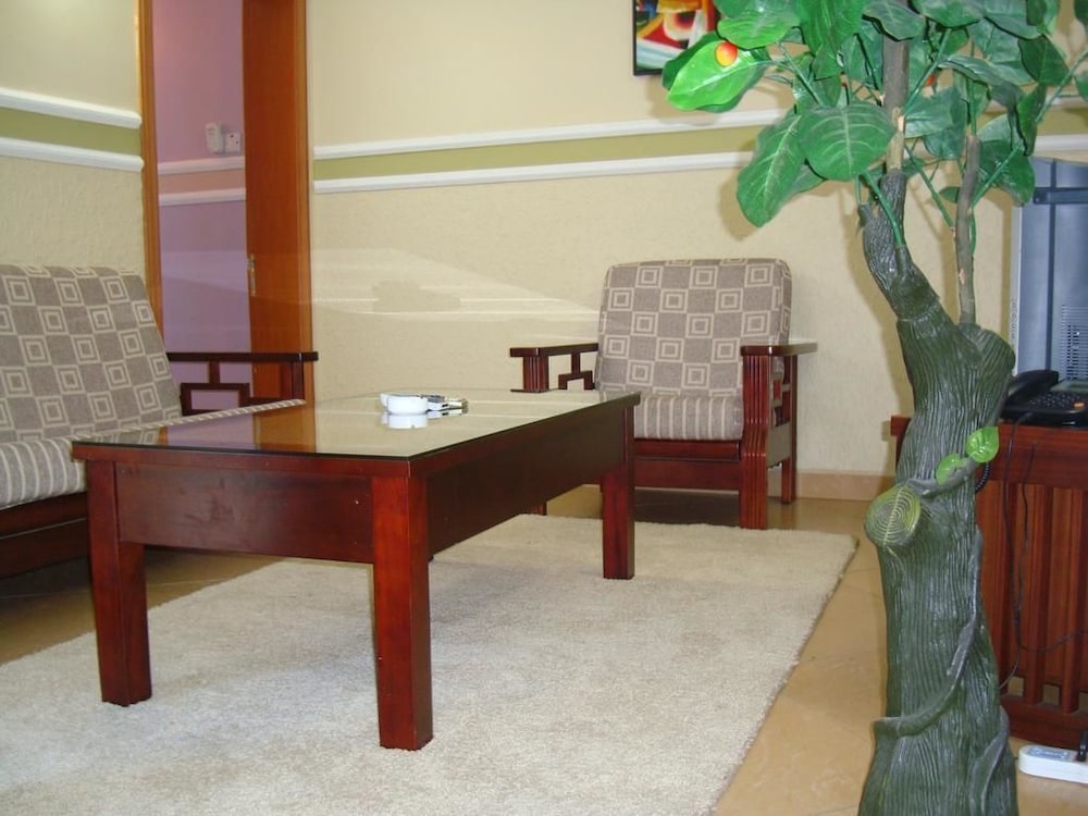 Apartment, 3 Bedrooms