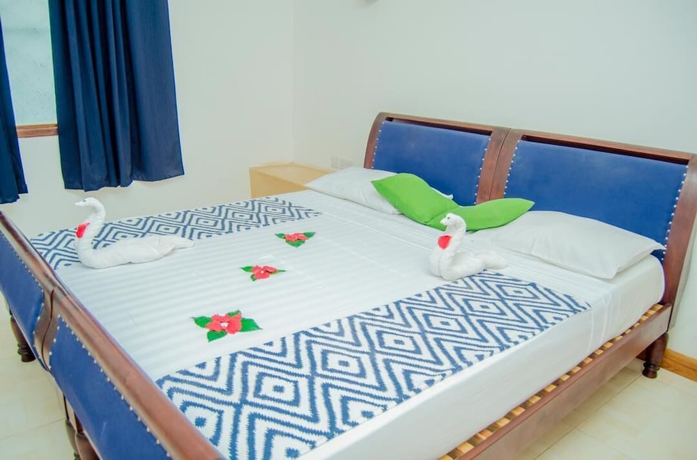 Deluxe Quadruple Room - Photo 1