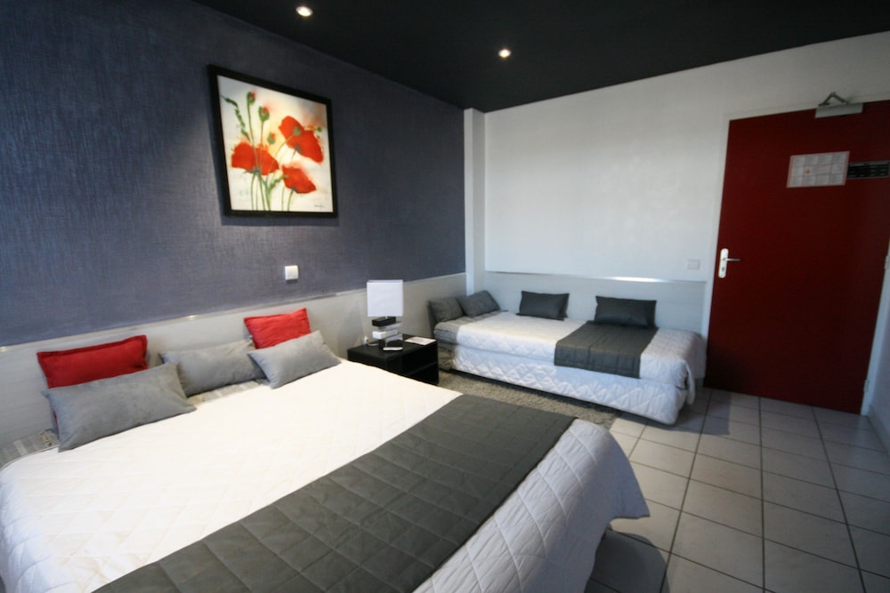 Hotel Air-Lane, Billede 16