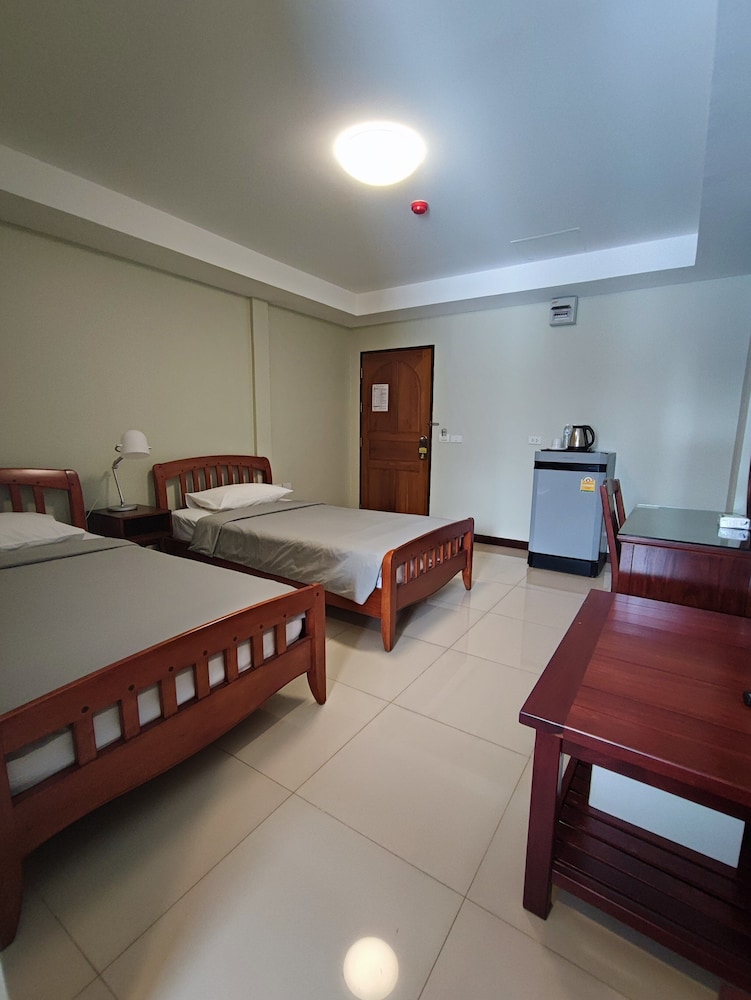 Twin Room photo 3