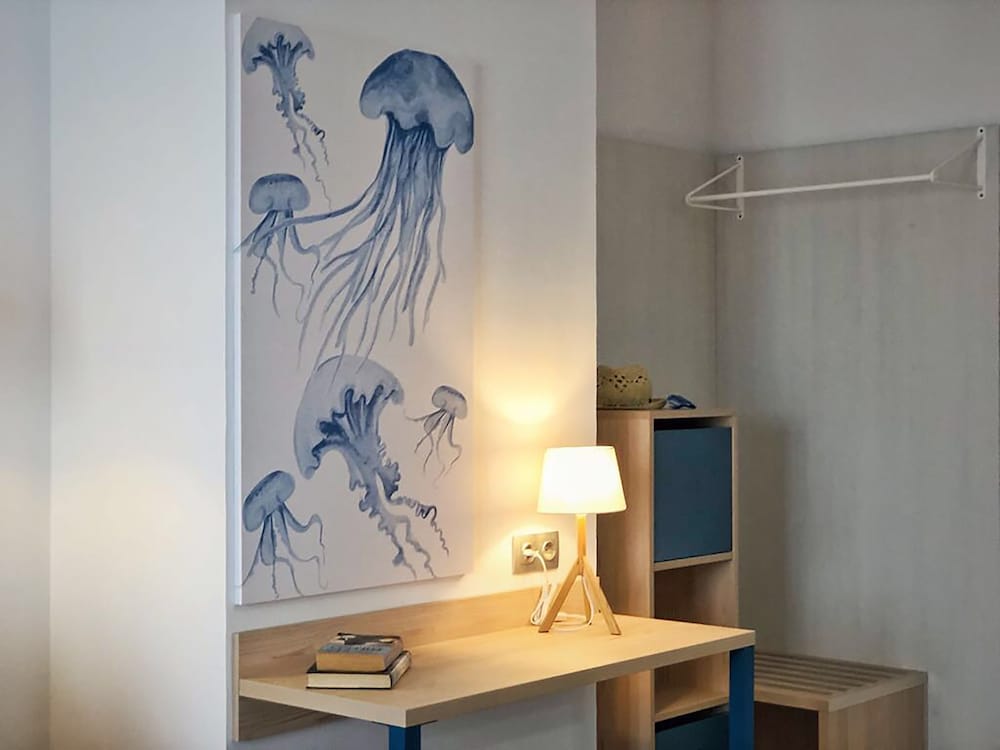 Standard Double Room, Balcony, City View photo 2