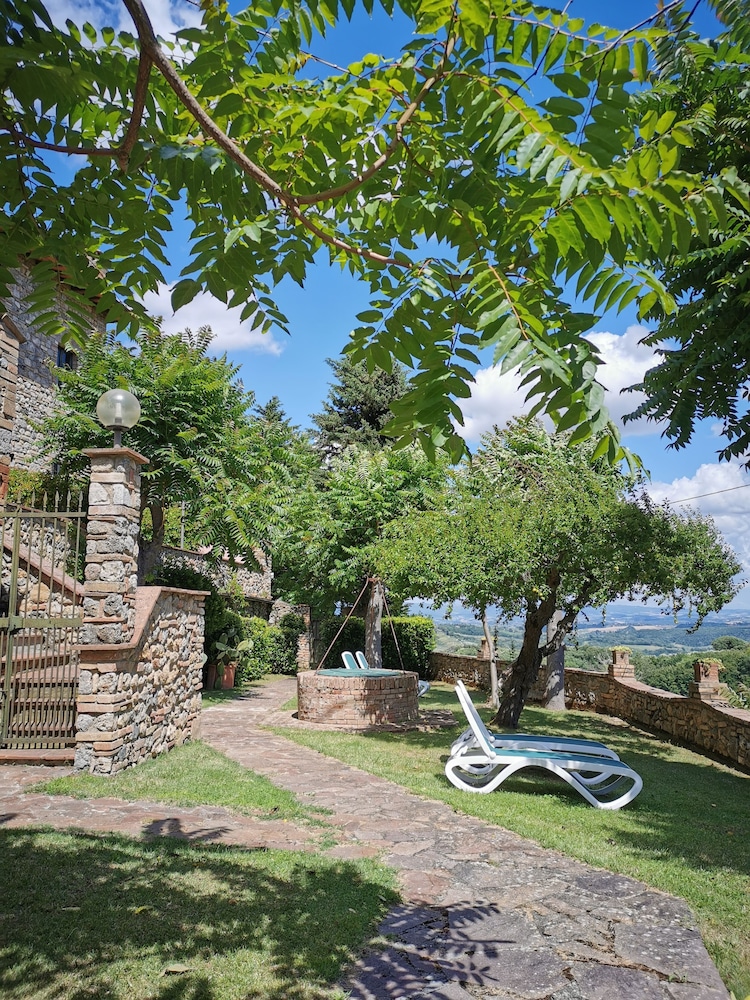 Superior Double or Twin Room, Garden View - Photo 3